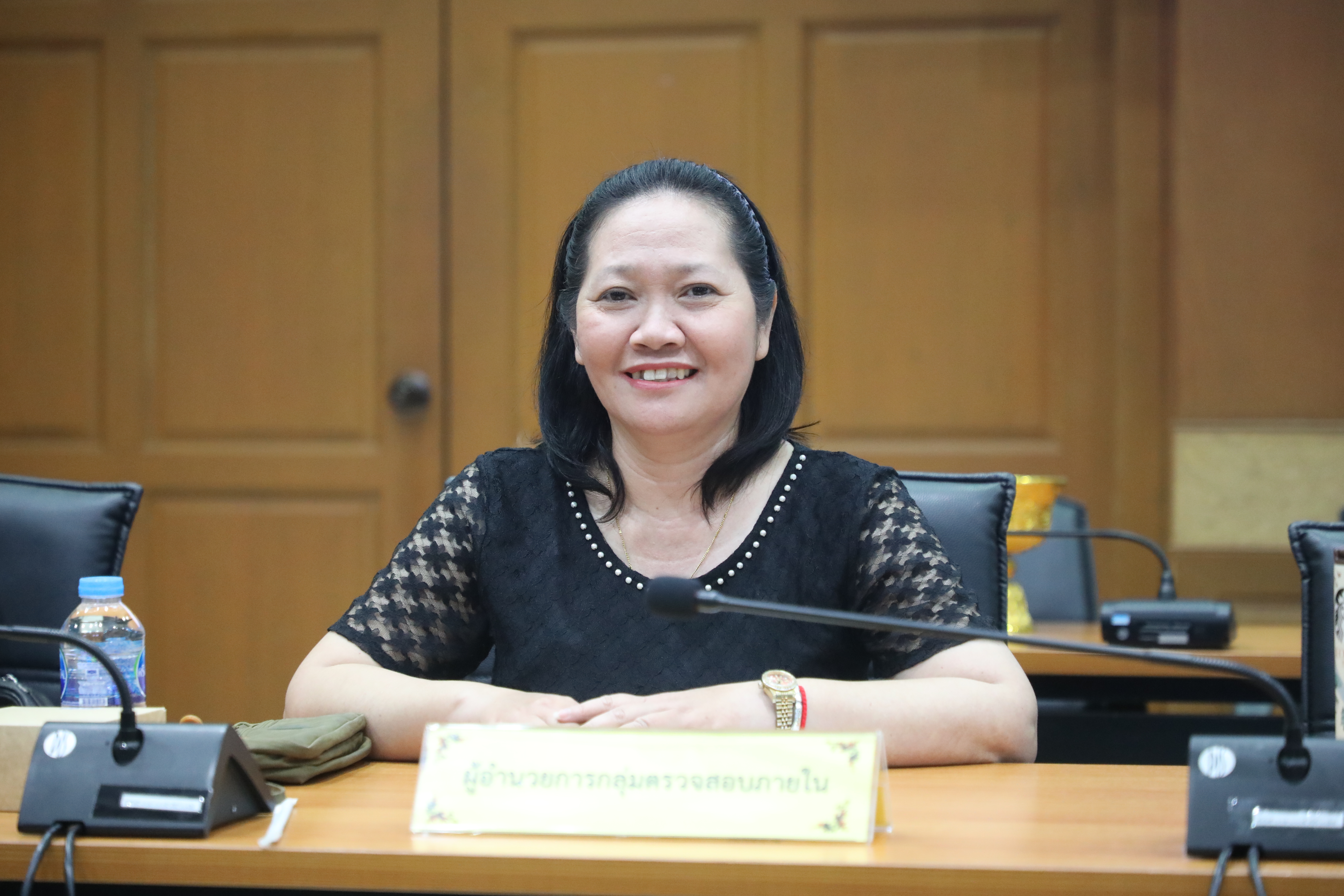 title - ส.ป.ก. ประชุม คกก. ดำเนินการจัดพิธีประกาศเกียรติคุณ ผู้เกษียณอายุราชการ สำนักงานการปฏิรูปที่ดินเพื่อเกษตรกรรม ประจำปีงบประมาณ พ.ศ. 2569 ครั้งที่ 1/2569
